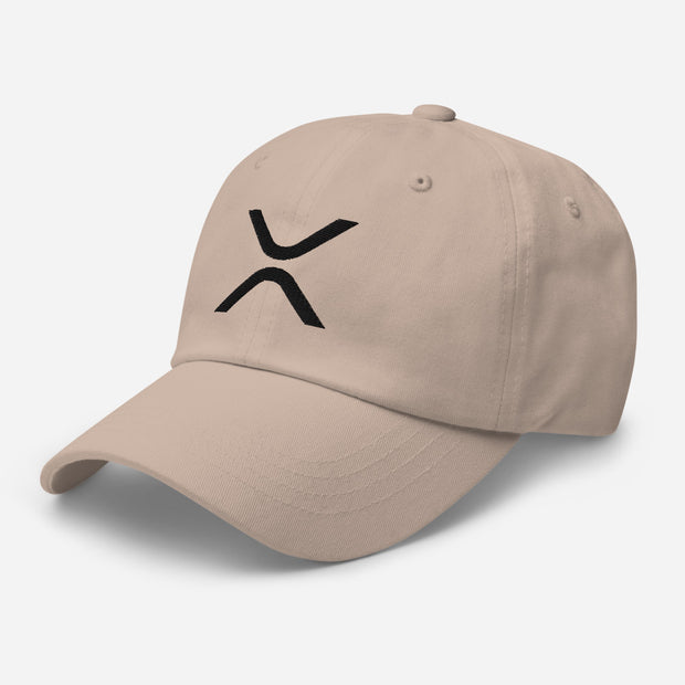 Ripple (XRP) Dad hat
