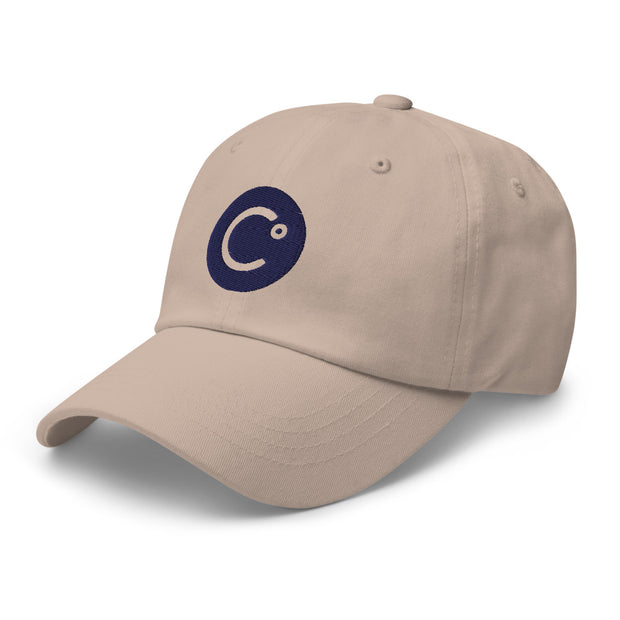 Celsius (CEL) Dad hat
