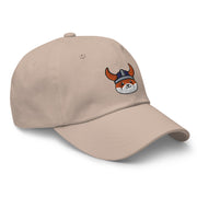 Floki Inu (FLOKI) Dad hat