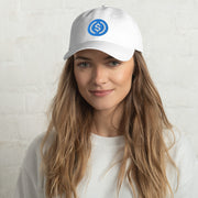 USD Coin (USDC) Dad hat