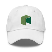 Neo (NEO) Dad hat