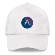 Aave (AAVE) Dad hat