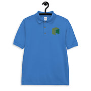 Neo (NEO) Embroidered Men's Polo Shirt