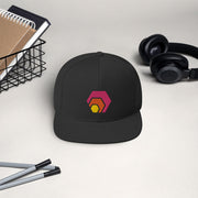 HEX (HEX) Snapback Hat