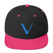 VeChain (VET) Snapback Hat