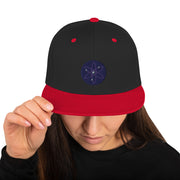 Cosmos (ATOM) Snapback Hat