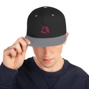 Uniswap (UNI) Snapback Hat