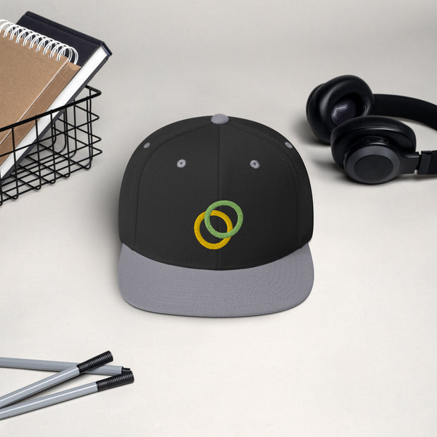 Celo (CELO) Snapback Hat