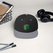 Neo (NEO) Snapback Hat
