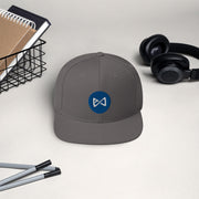 Axie Infinity (AXS) Snapback Hat