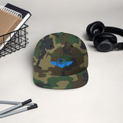Gnosis (GNO) Snapback Hat
