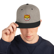 Shiba Inu (SHIB) Snapback Hat