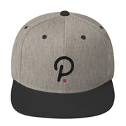 Polkadot (DOT) Snapback Hat