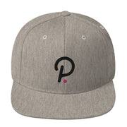 Polkadot (DOT) Snapback Hat