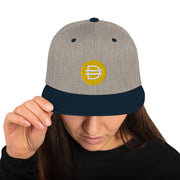Dai (DAI) Snapback Hat