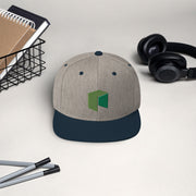 Neo (NEO) Snapback Hat