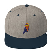 Ravencoin (RVN) Snapback Hat