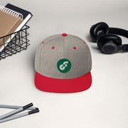 Flow (FLOW) Snapback Hat