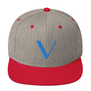 VeChain (VET) Snapback Hat