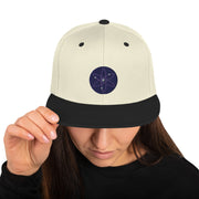 Cosmos (ATOM) Snapback Hat