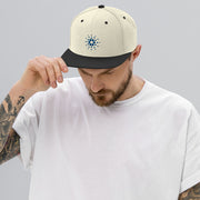 Cardano (ADA) Snapback Hat
