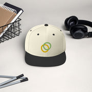 Celo (CELO) Snapback Hat