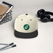 Flow (FLOW) Snapback Hat