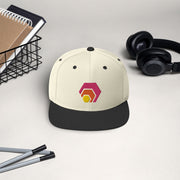 HEX (HEX) Snapback Hat