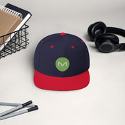 Maker (MKR) Snapback Hat