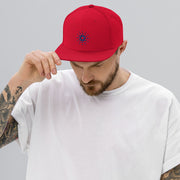 Cardano (ADA) Snapback Hat