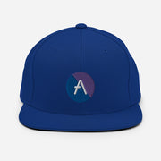 Aave (AAVE) Snapback Hat