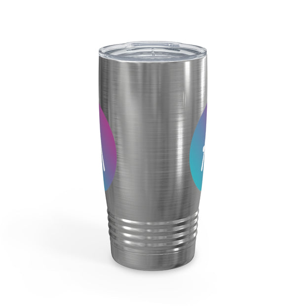 Aave (AAVE) Ringneck Tumbler, 20oz