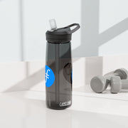 Filecoin (FIL) CamelBak Eddy® Water Bottle, 20oz / 25oz