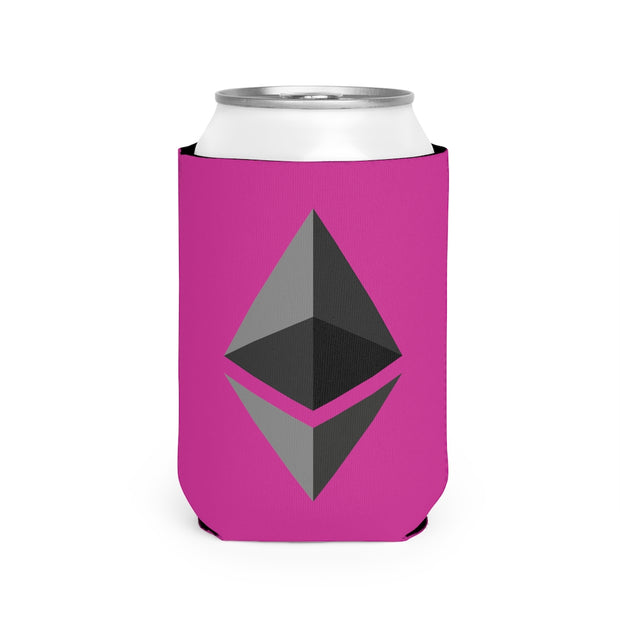 Ethereum (ETH) Can Cooler Sleeve