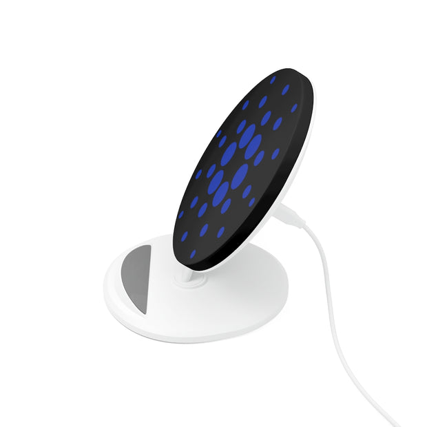 Cardano (ADA) Induction Phone Charger
