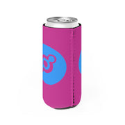 Helium (HNT) Slim Can Cooler