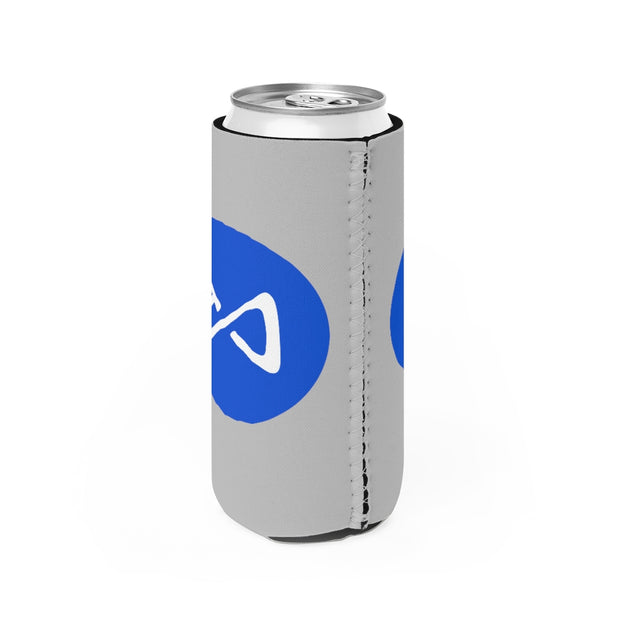 Axie Infinity (AXS) Slim Can Cooler