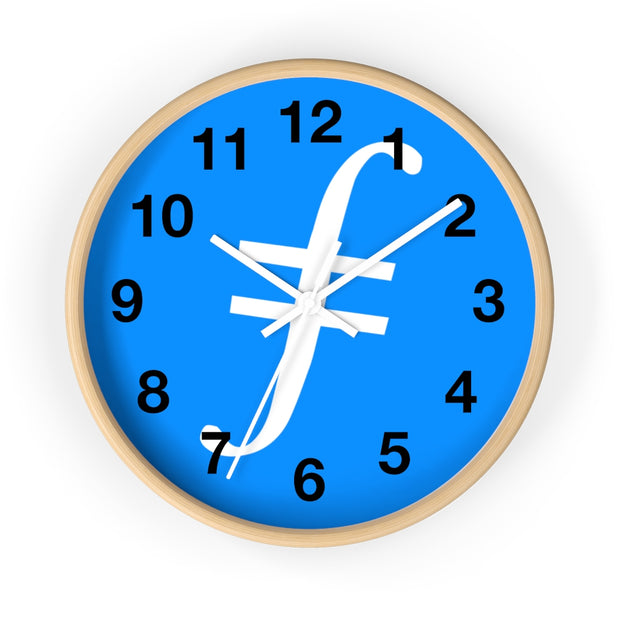 Filecoin (FIL) Wall Clock