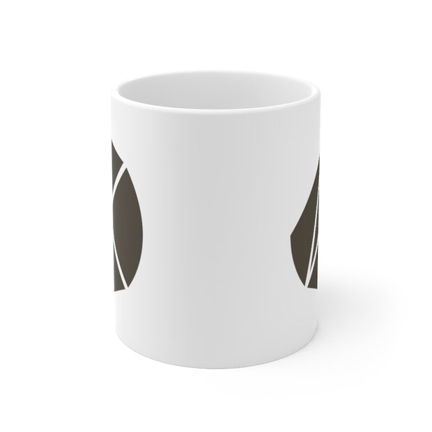 Klaytn (KLAY) Ceramic Mug 11oz
