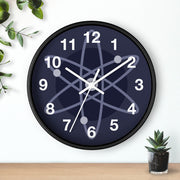 Cosmos (ATOM) Wall Clock