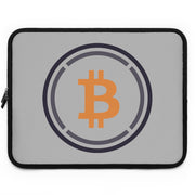 Wrapped Bitcoin (WBTC) Laptop Sleeve
