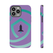 SafeMoon (SAFEMOON) Impact-Resistant Cell Phone Case