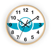 Gnosis (GNO) Wall Clock