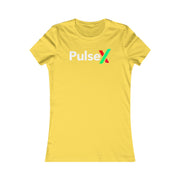 PulseX (PLSX) Women's Favorite Tee