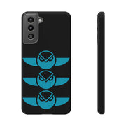 Gnosis (GNO) Impact-Resistant Cell Phone Case