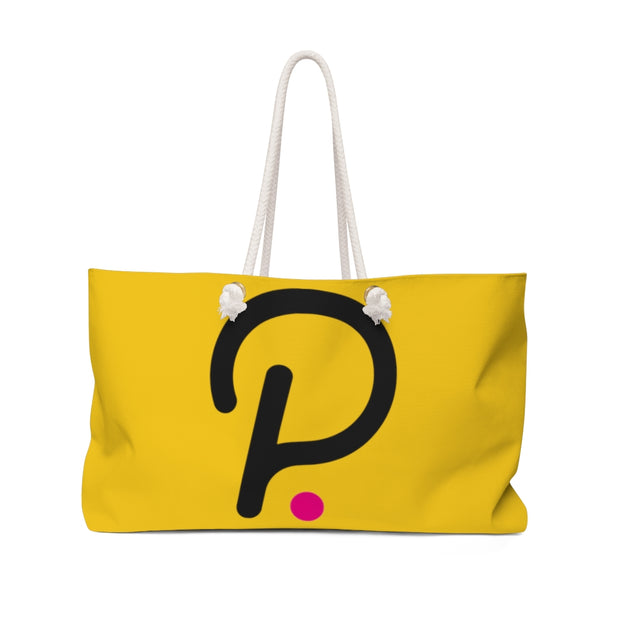 PolkaDot (DOT) Weekender Bag