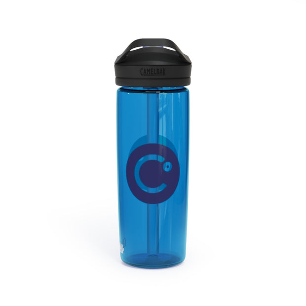 Celsius (CEL) CamelBak Eddy® Water Bottle, 20oz / 25oz
