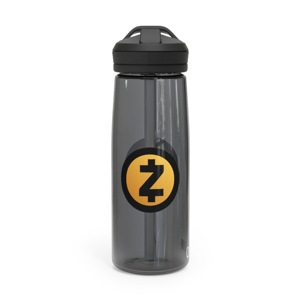 ZCash (ZEC) CamelBak Eddy® Water Bottle, 20oz / 25oz