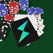 THORChain (RUNE) Custom Poker Cards