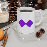 MimbleWimbleCoin (MWC) Ceramic Mug 11oz